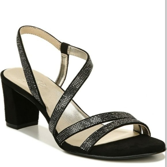 Naturalizer Shoes - Naturalizer Vanessa Strappy Sandals-10